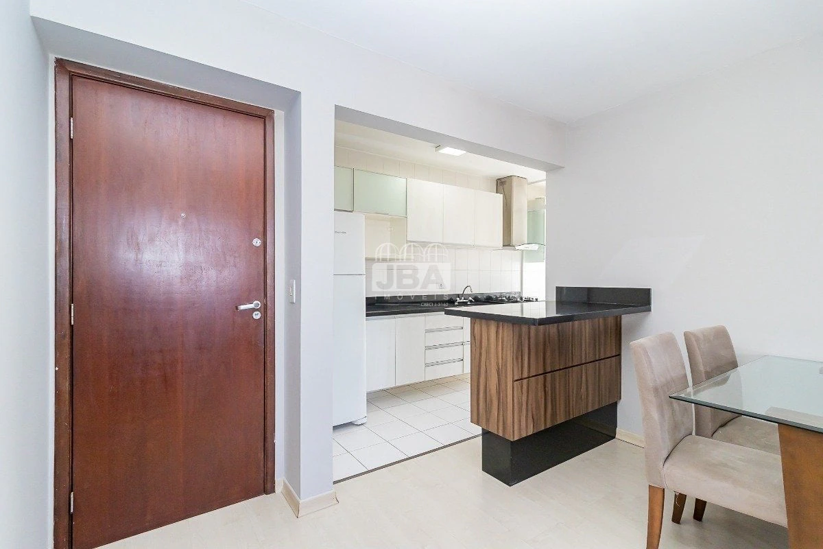 Apartamento de 2 quartos, sendo 1 suíte, 72 m² — photo 3