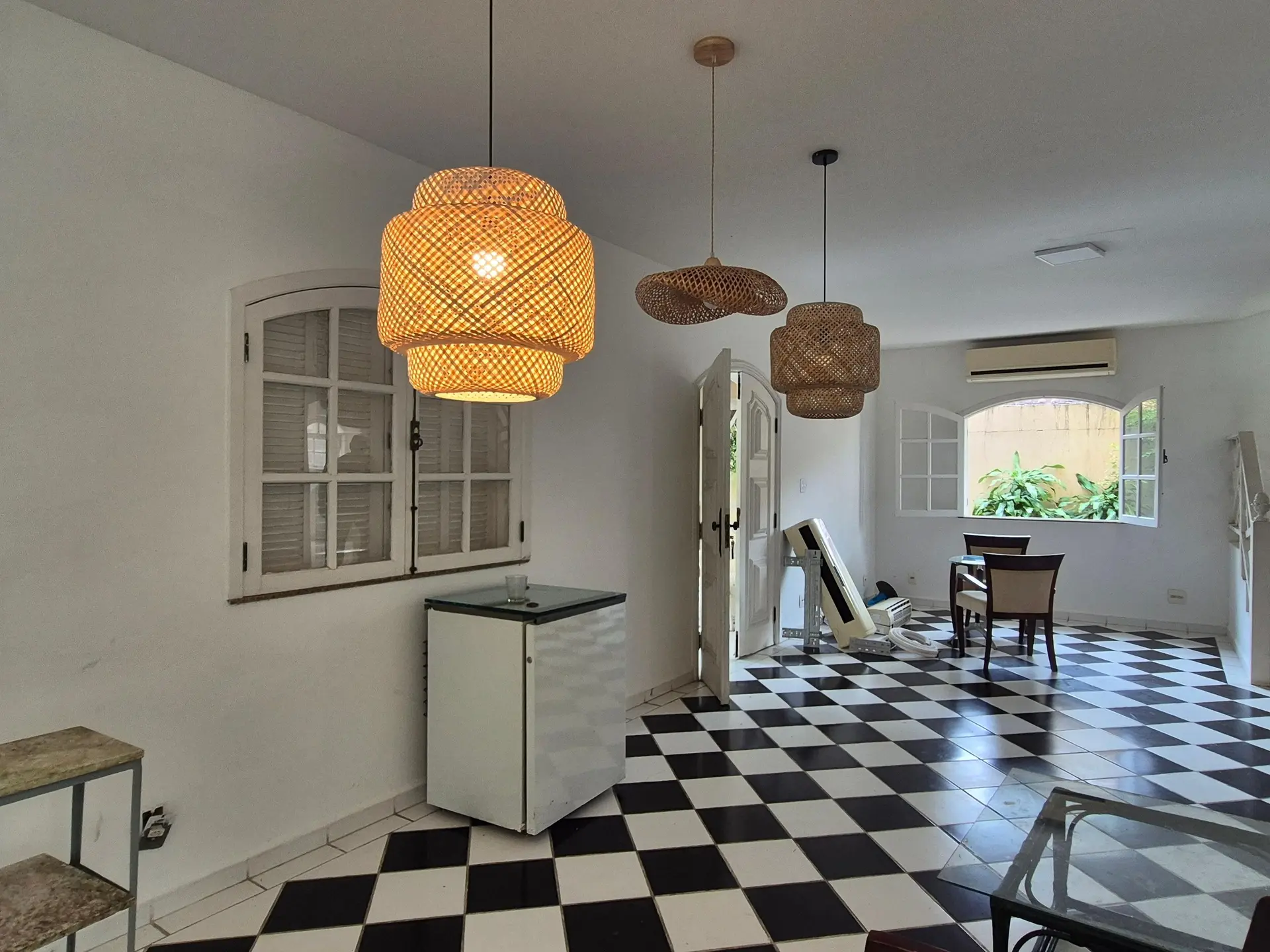 4-bedroom house with a garden in Rio de Janeiro — photo 52