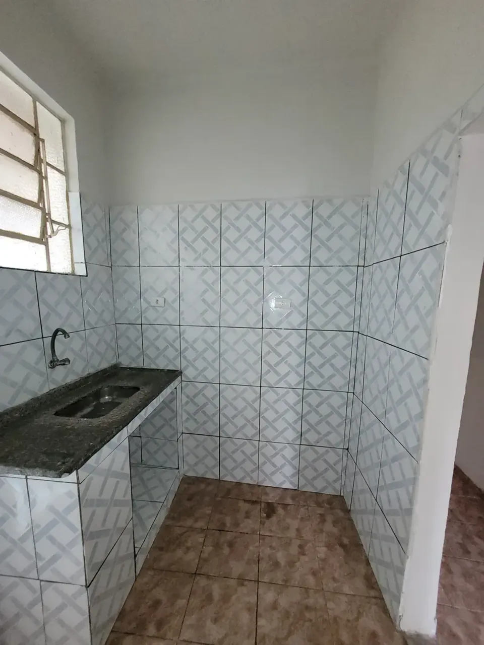 Apartamento de 1 dormitorio con 42 m² y cocina separada — photo 5