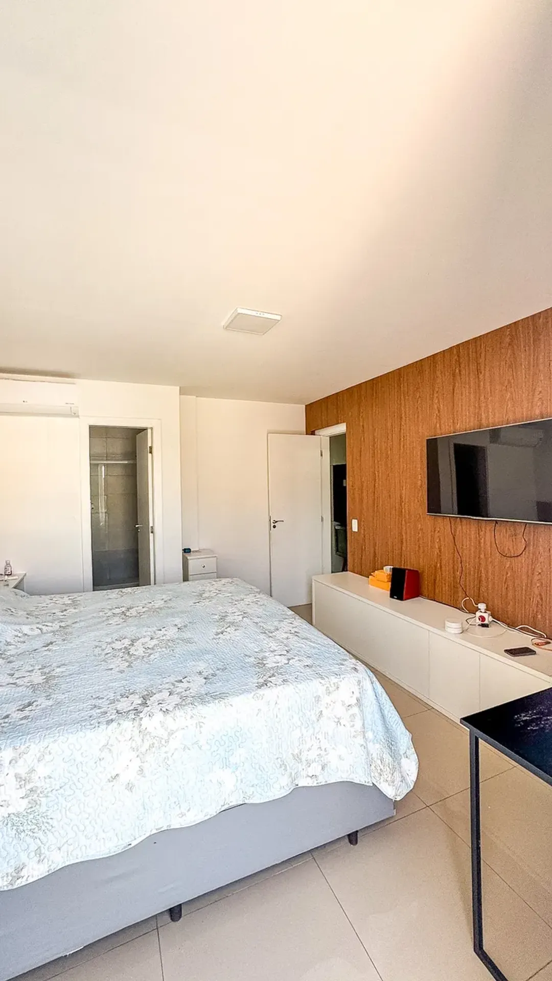 Casa com 4 quartos e 5 banheiros e cozinha integrada — photo 29