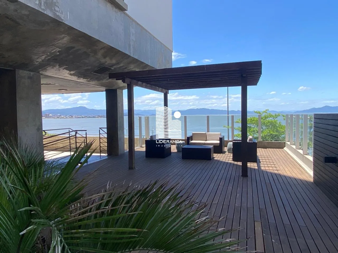 Departamento con vista al agua en Florianópolis — photo 49
