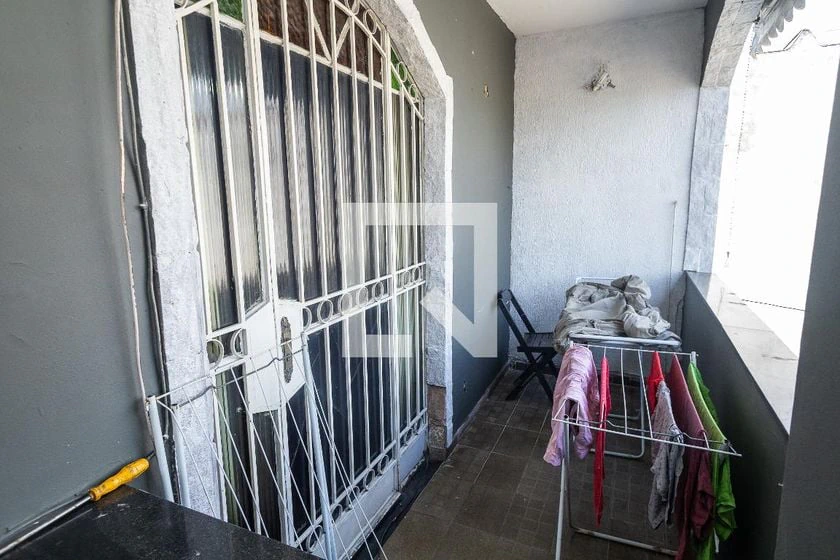 Casa de 2 quartos com jardim, Campo Grande — photo 29