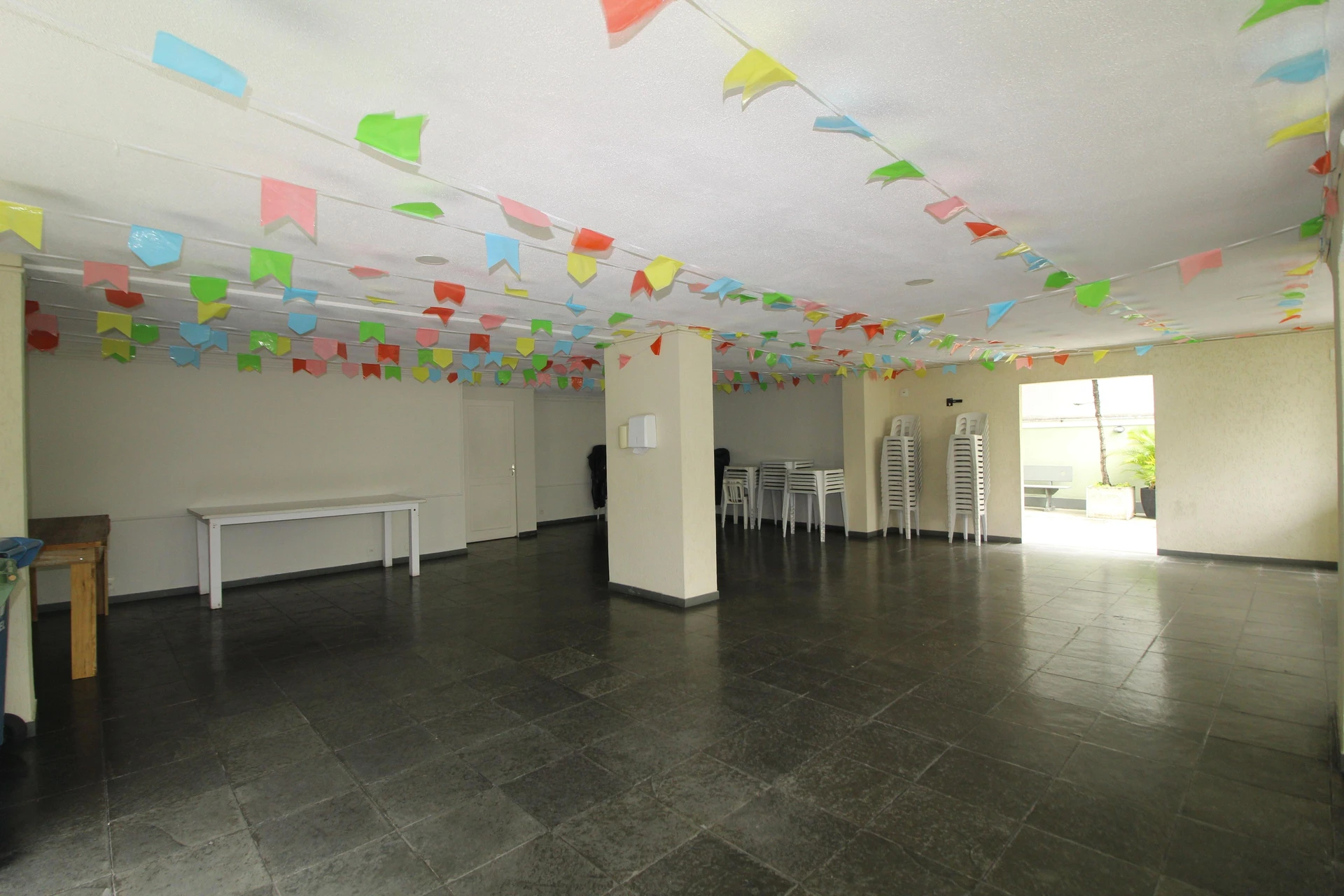 Apartamento para locação com 2 quartos e 2 banheiros — photo 11