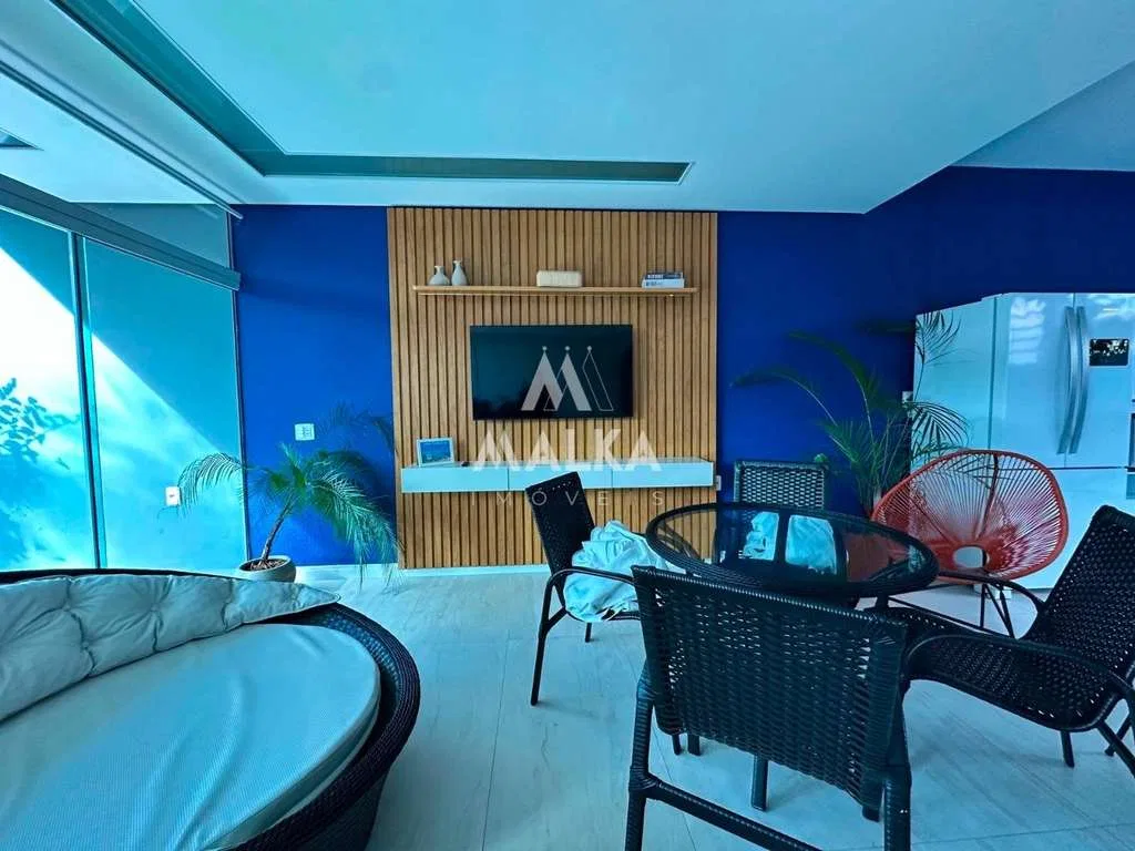 Furnished 280 m² house with 2 bedrooms and open-plan kitchen — photo 6