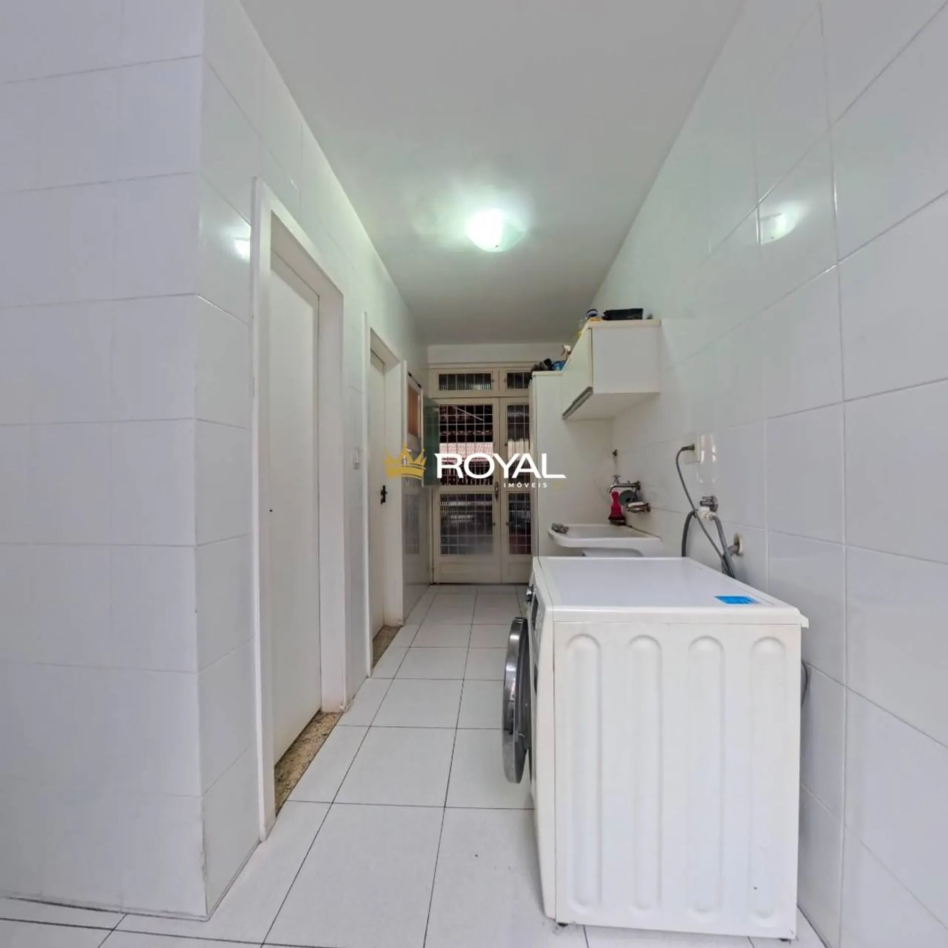 Furnished house, 160 m², with a grill on the balcony — photo 19
