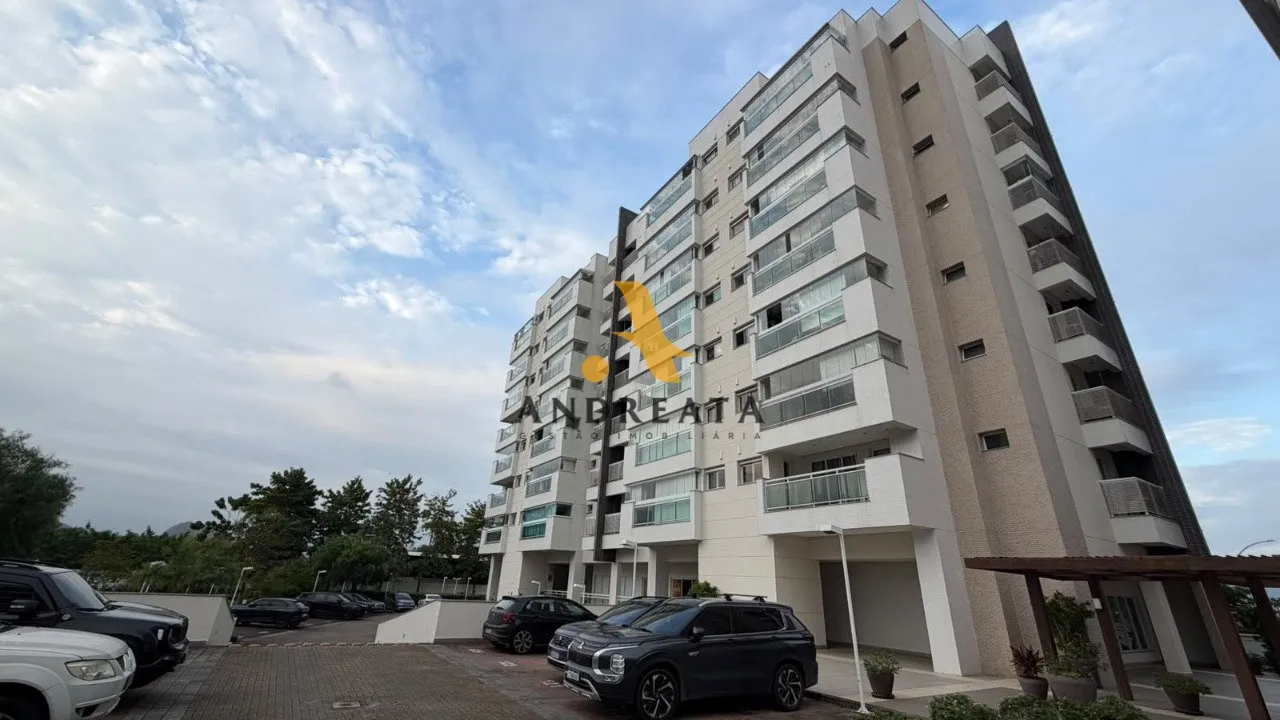 Apartamento com 2 suítes e varanda com churrasqueira — photo 34