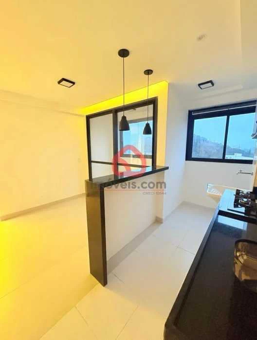 3-bedroom apartment with balcony and private BBQ — photo 15
