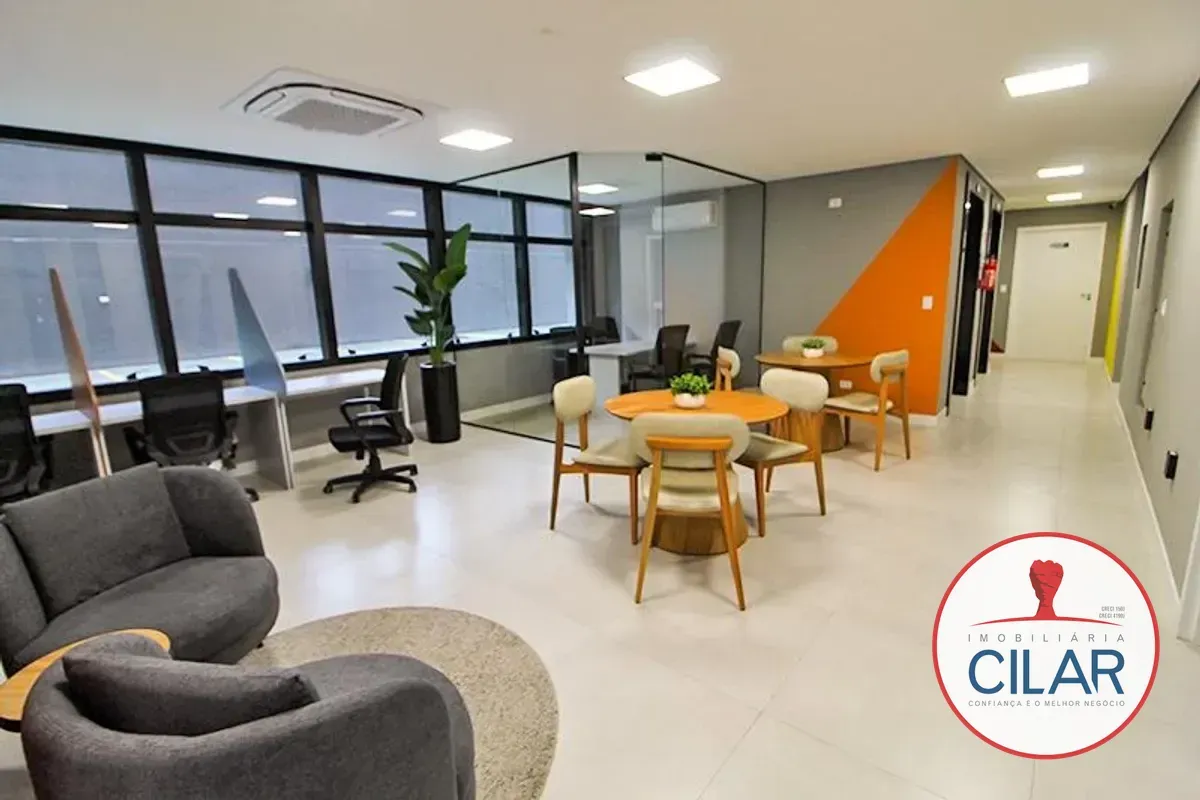 Departamento en piso 2 con espacio de home office — photo 9