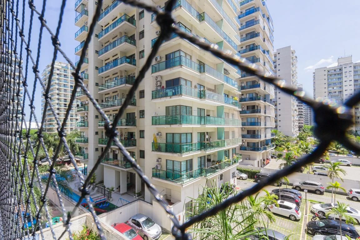 Apartamento mobiliado com 3 quartos e 1 vaga — photo 39