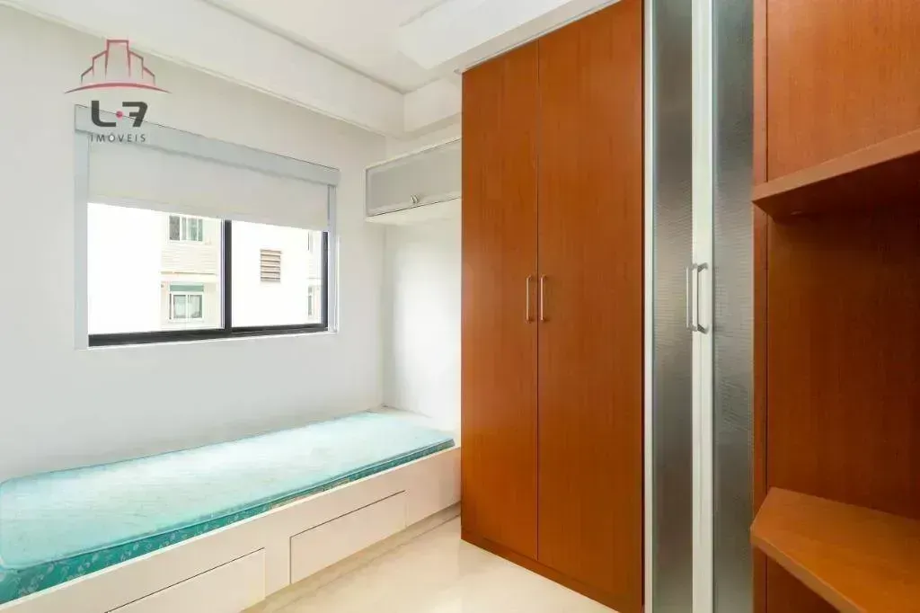 Washing machine in a 2-bedroom apartment, 68 m² — photo 21