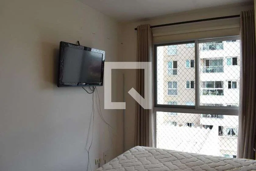 Washing machine in a 2-bedroom apartment, 59 m² — photo 14