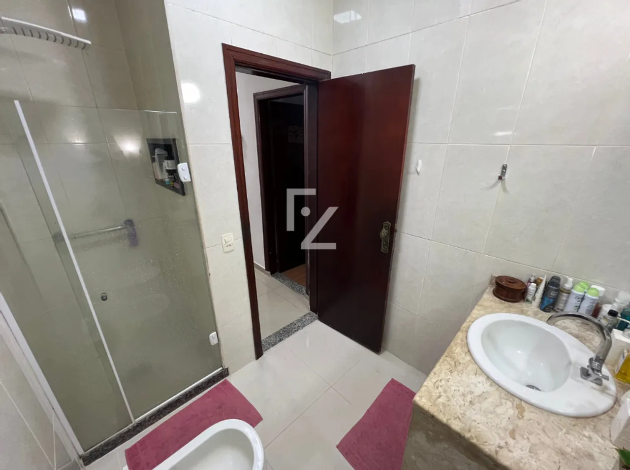 Casa mobiliada com 2 quartos e 4 banheiros — photo 18