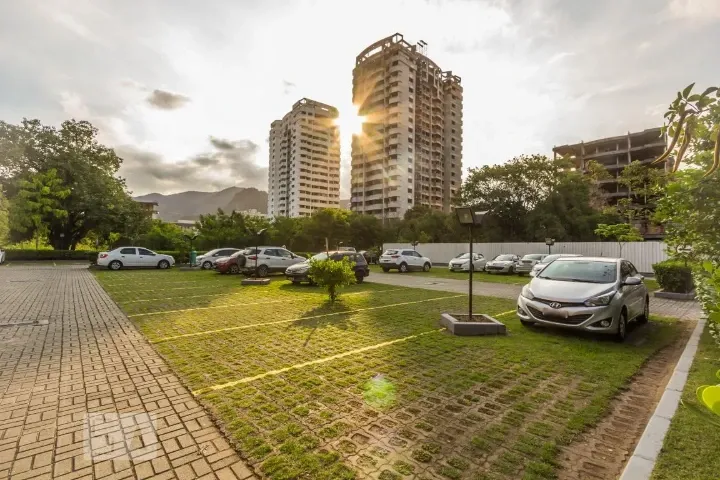 2 quartos e vista para as montanhas: apartamento de 54 m² — photo 10