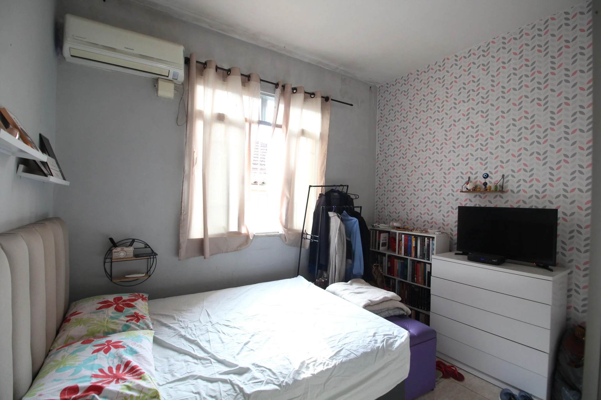 Casa amueblada con jardín privado y 3 dormitorios — photo 3