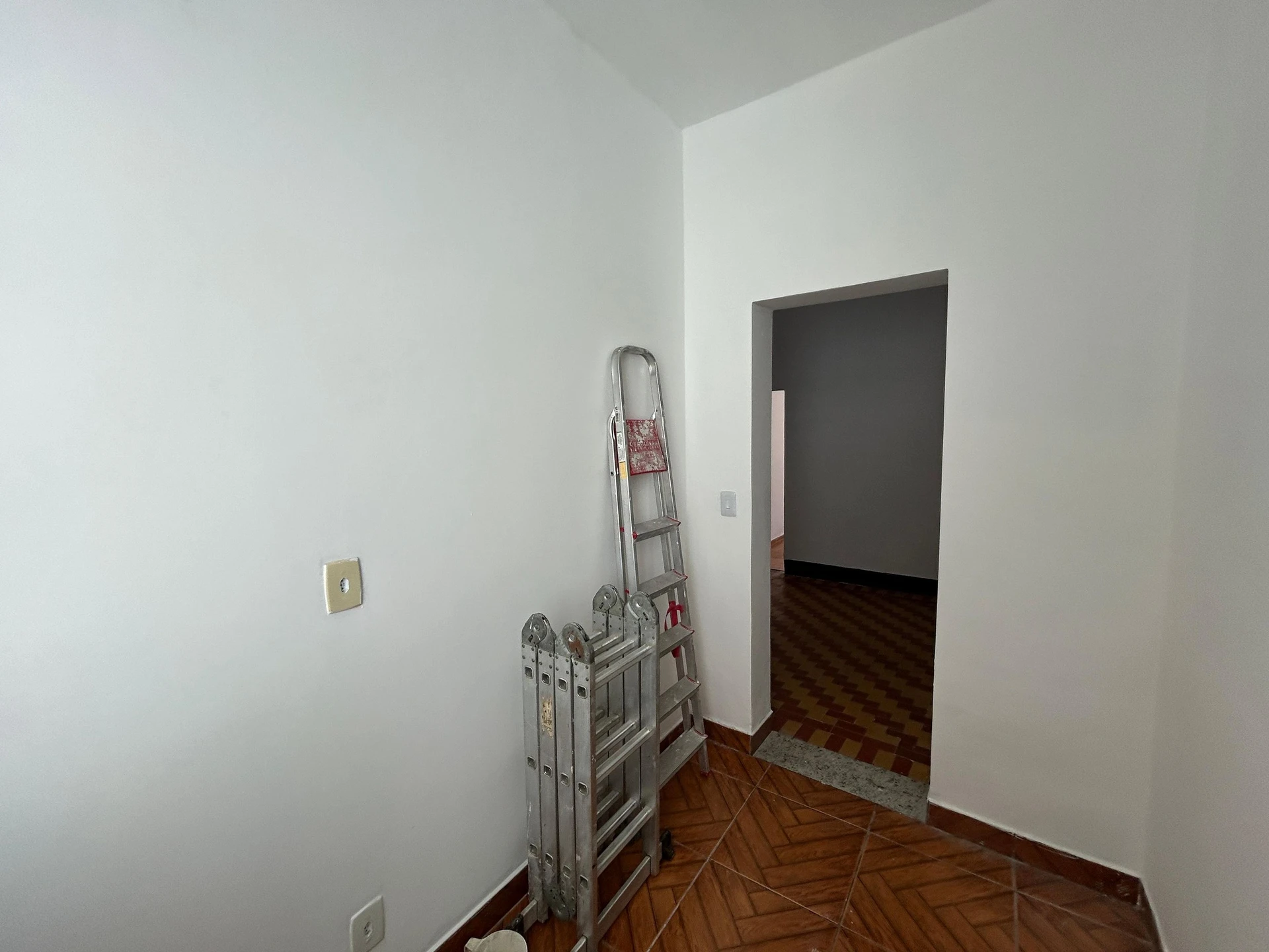 Casa de 2 quartos e 67 m² — photo 34