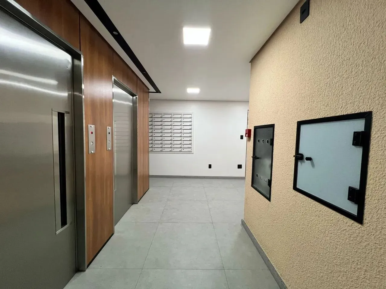 Apartamento mobiliado com 1 quarto e 1 banheiro — photo 6