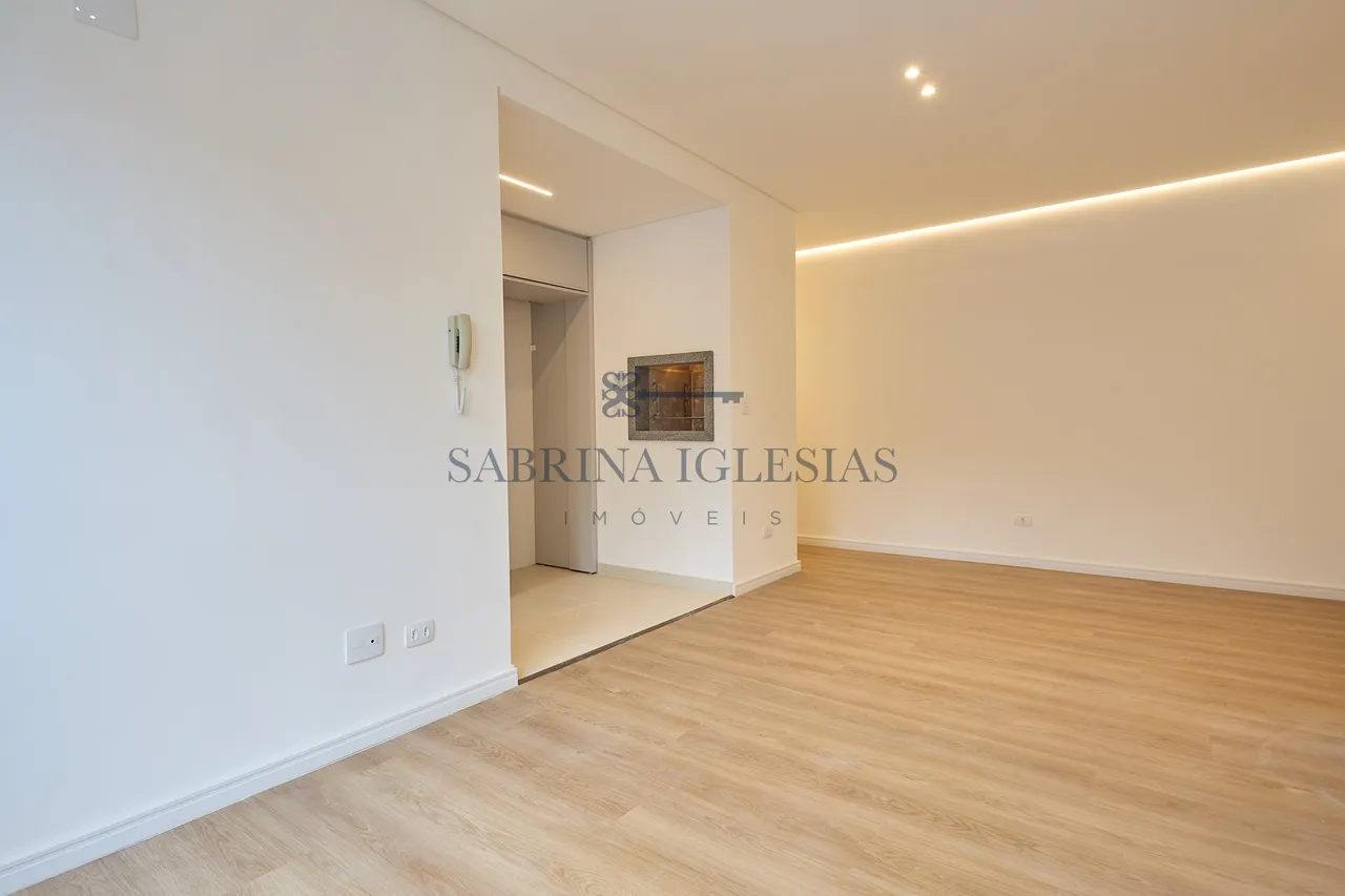 Apartamento de 95 m² con 3 dormitorios y BBQ privado — photo 7