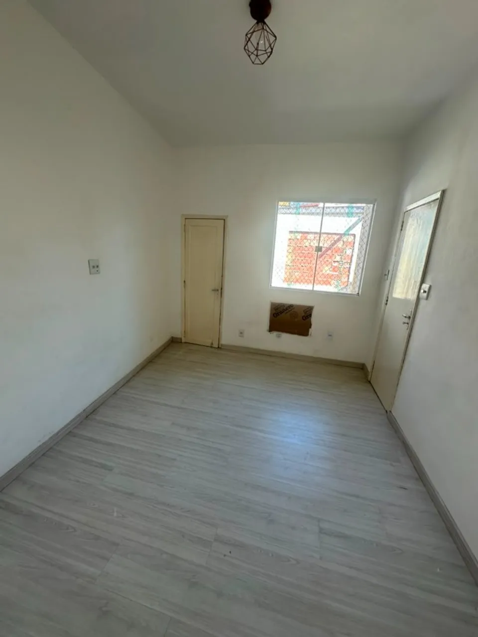 Estúdio com 1 quarto, sacada e cozinha separada — photo 11