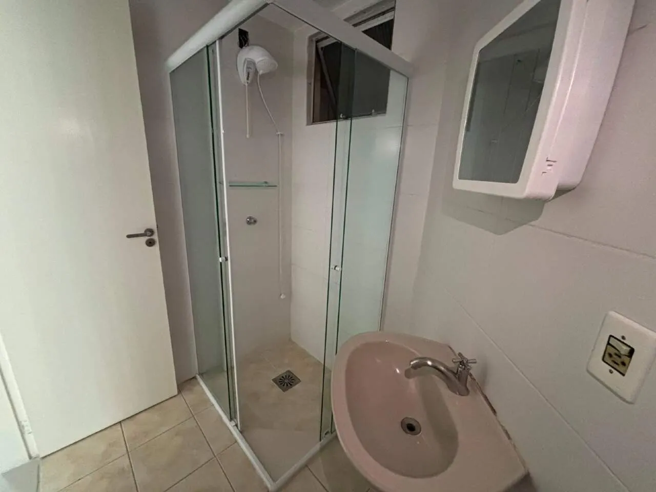 1-bedroom apartment with a closed gas kitchen — photo 10