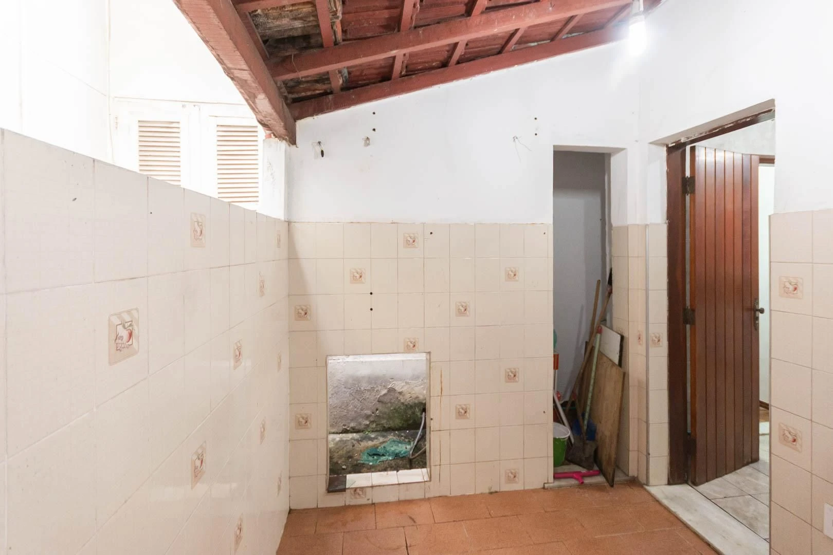 2 quartos e varanda gourmet: apartamento de 60 m² — photo 18