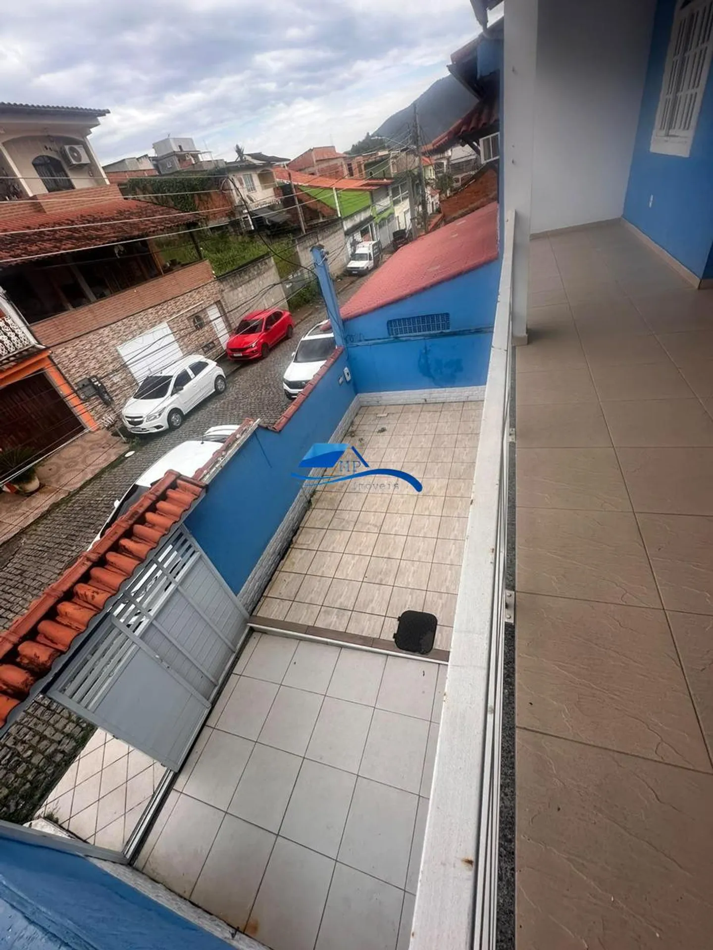 House, 153 m², with a washing machine — photo 15
