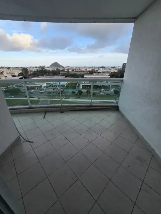 Apartamento com 3 quartos (2 suítes) e varanda — photo 25