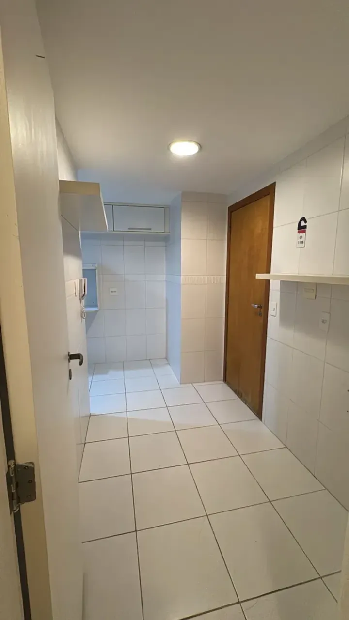 Apartamento de 3 quartos com 3 banheiros e 2 vagas — photo 19