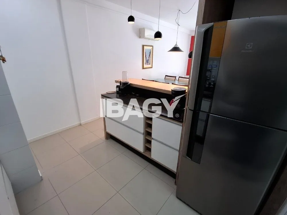 Furnished apartment, 73 m², with a grill on the balcony — photo 5