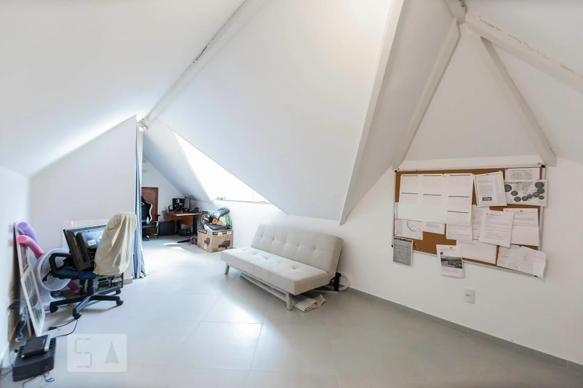 Casa mobiliada com 2 quartos em suítes e piscina privativa — photo 28