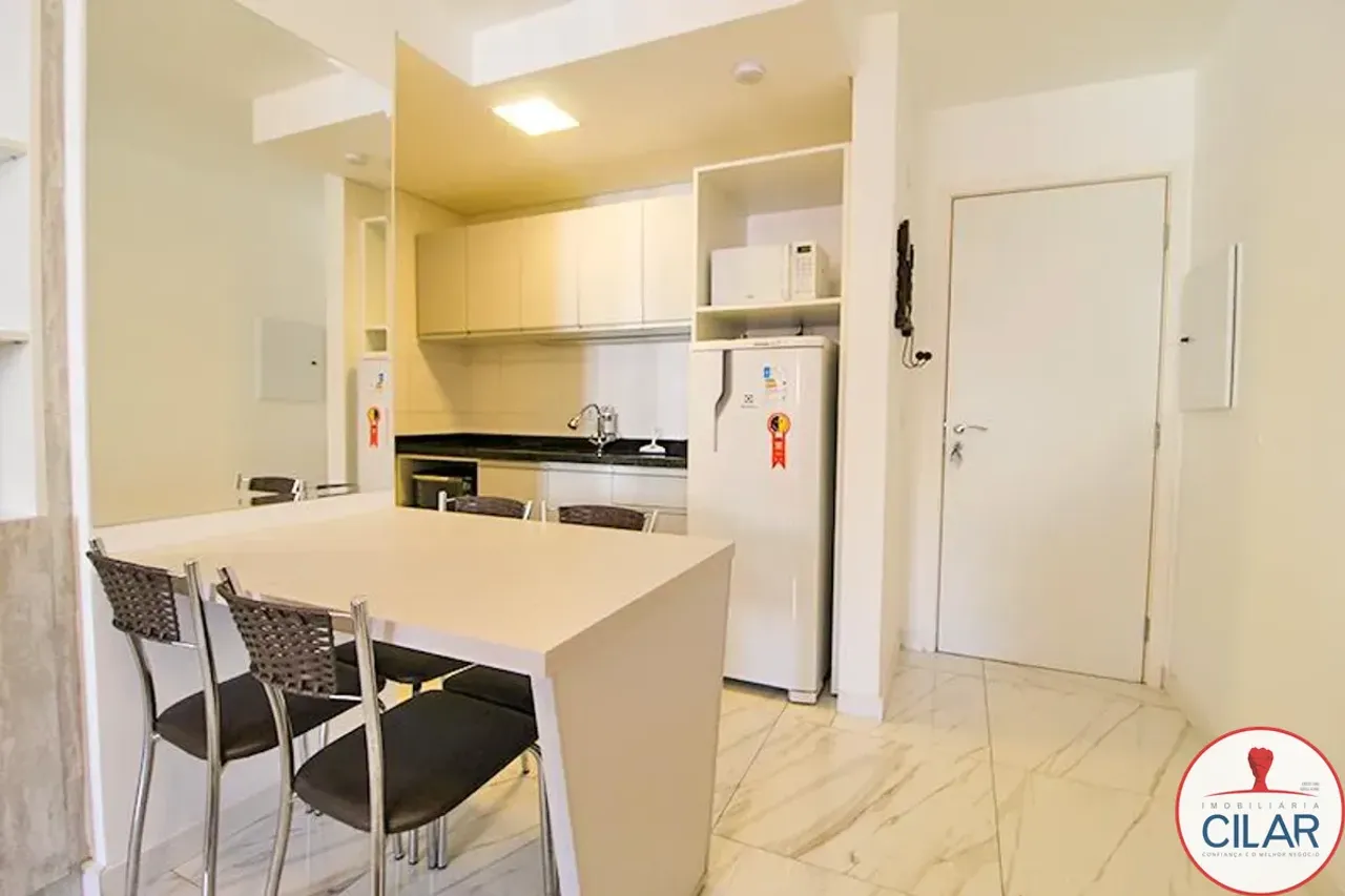 Apartamento mobiliado com 1 quarto e 75,51 m² — photo 8