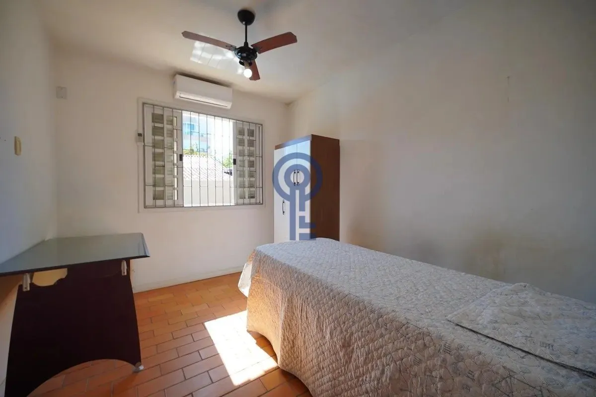 Casa mobiliada com 4 dormitórios e 3 banheiros — photo 27