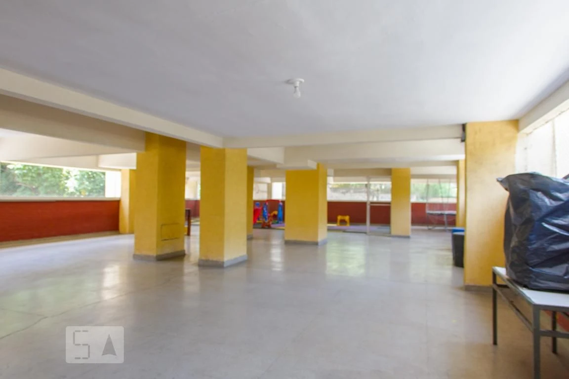 Departamento de 1 dormitorio en edificio con gimnasio — photo 11
