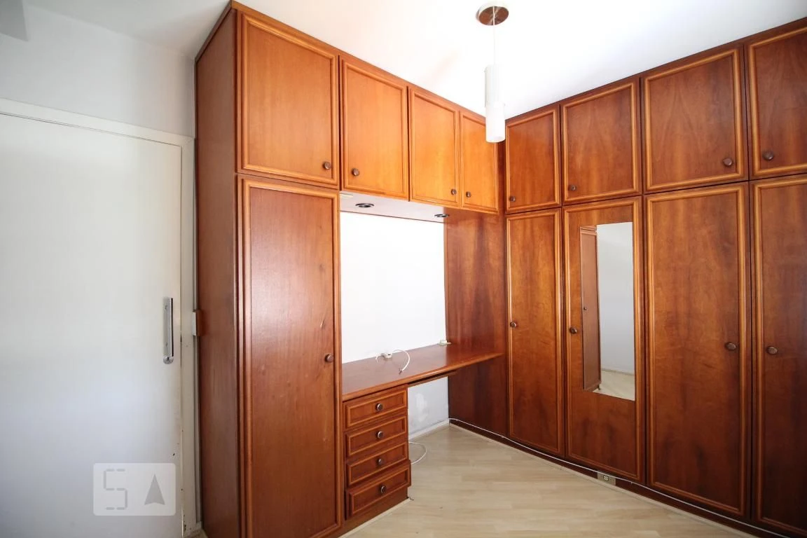 2-bedroom apartment with a home office in Curitiba — photo 4