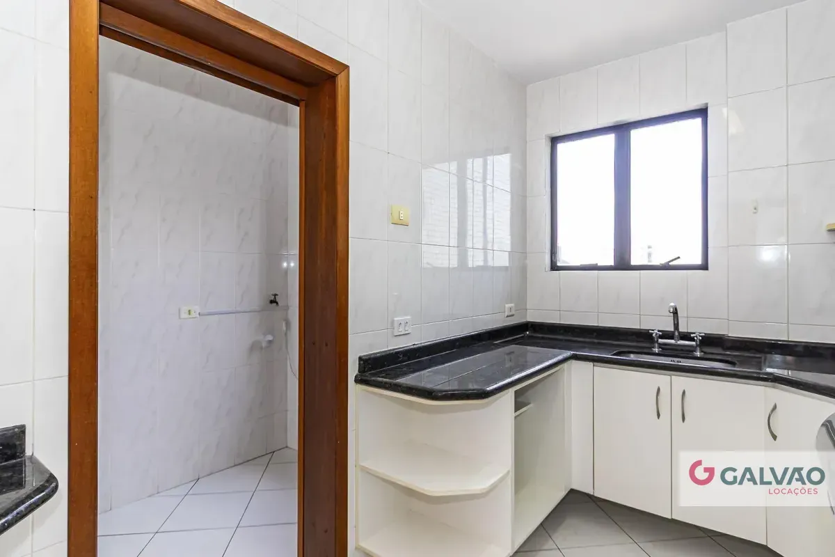 87 m² apartment on the 21st floor with 3 bedrooms — photo 59