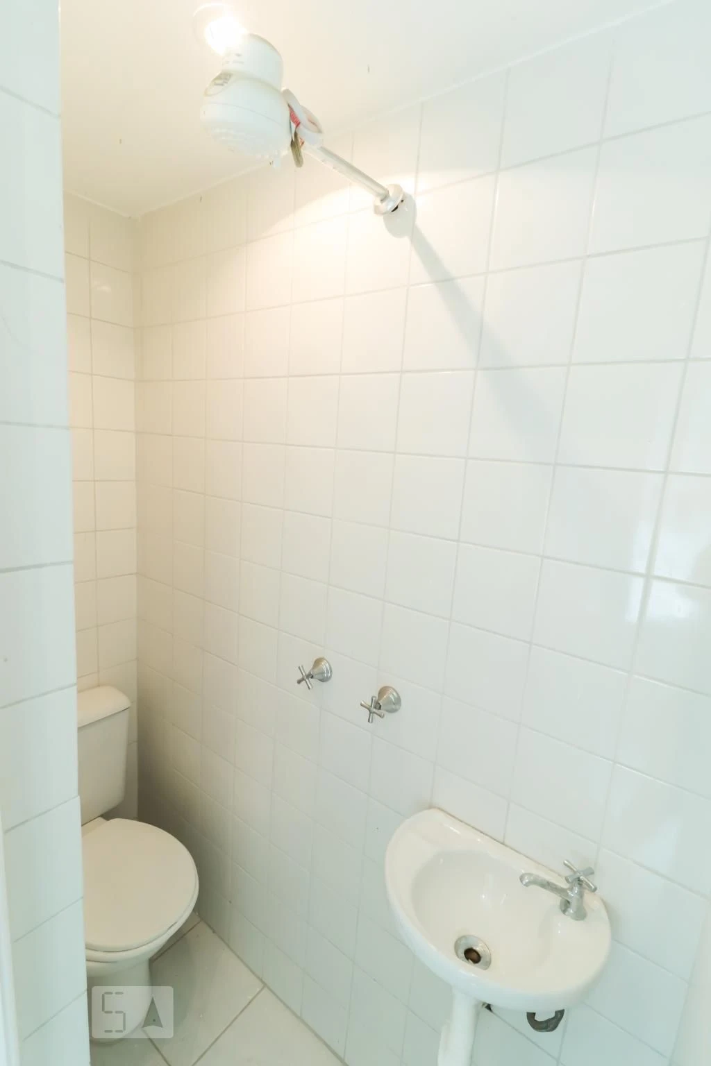 Apartamento de 3 quartos em condomínio com sauna — photo 34