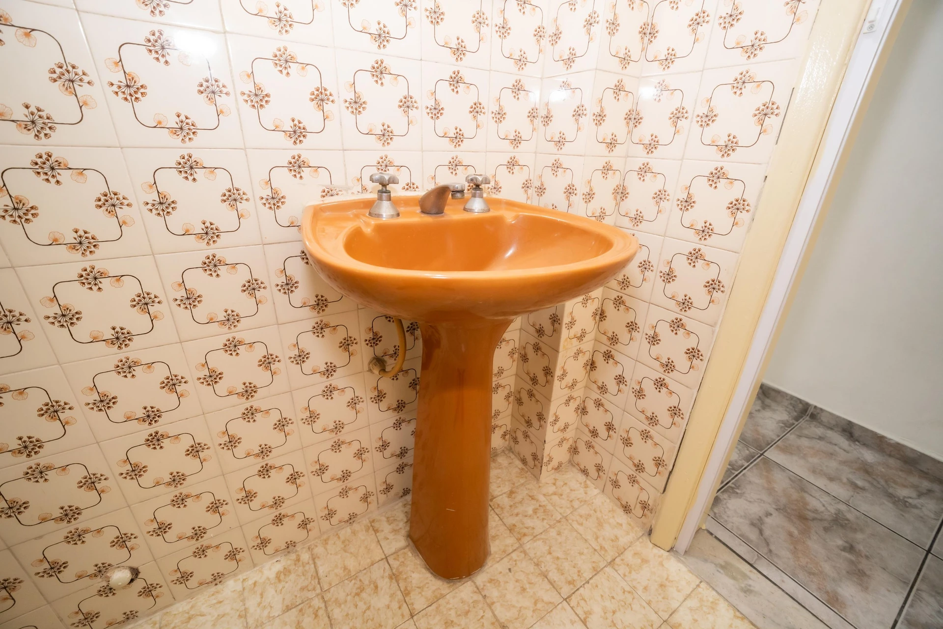 Невринированная квартира с 2 спальнями и зоной стирки — photo 33