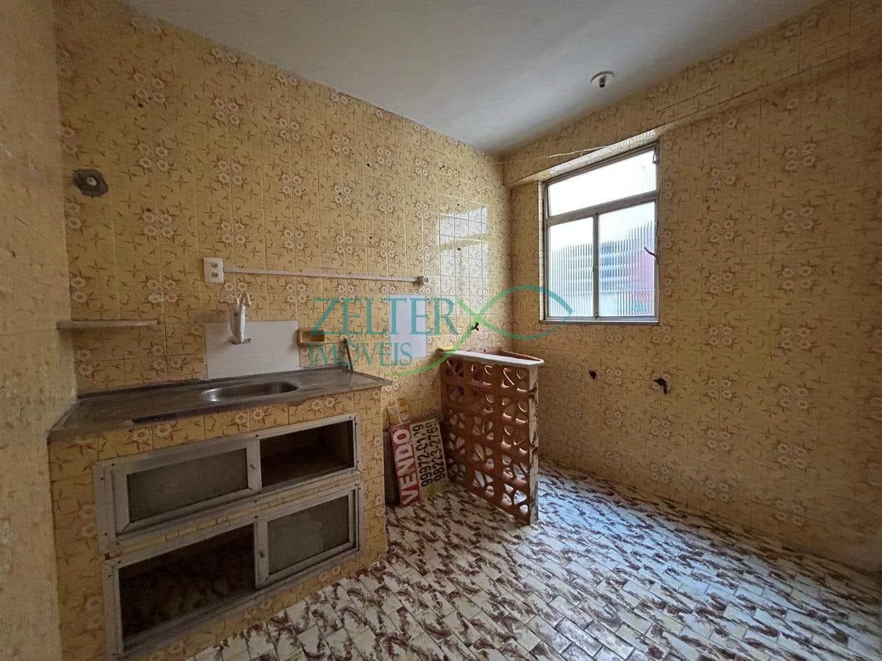 Unfurnished 2-bedroom apartment with 1 parking space — photo 9