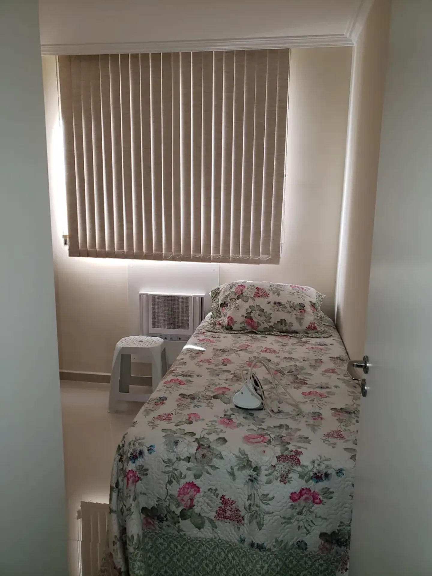 Apartamento com máquina de lavar, Barra Olímpica — photo 12