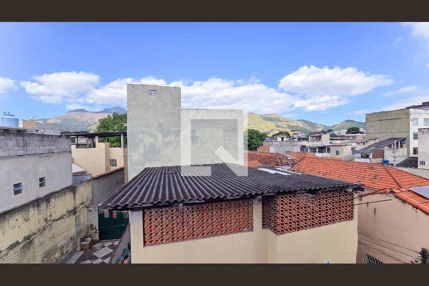 Departamento con piso de madera o laminado en Rio de Janeiro — photo 24