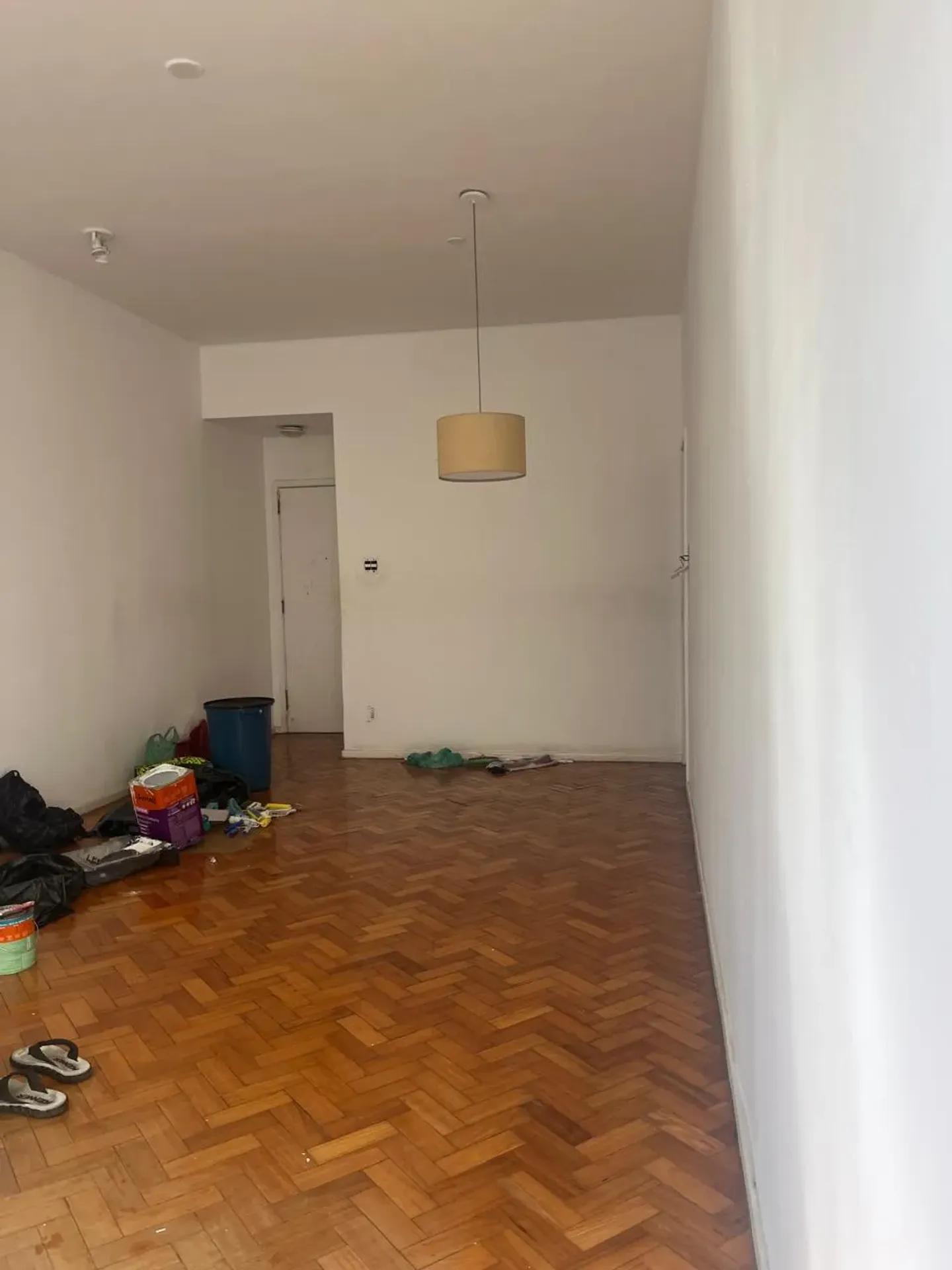 Apartment with 3 bedrooms and 2 bathrooms — photo 21