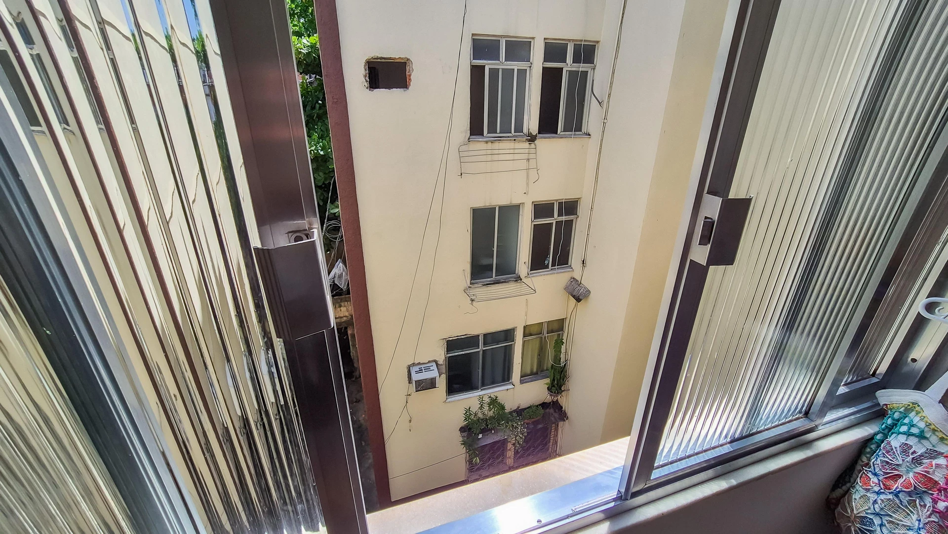 Apartamento mobiliado de 2 quartos e 47 m² — photo 2