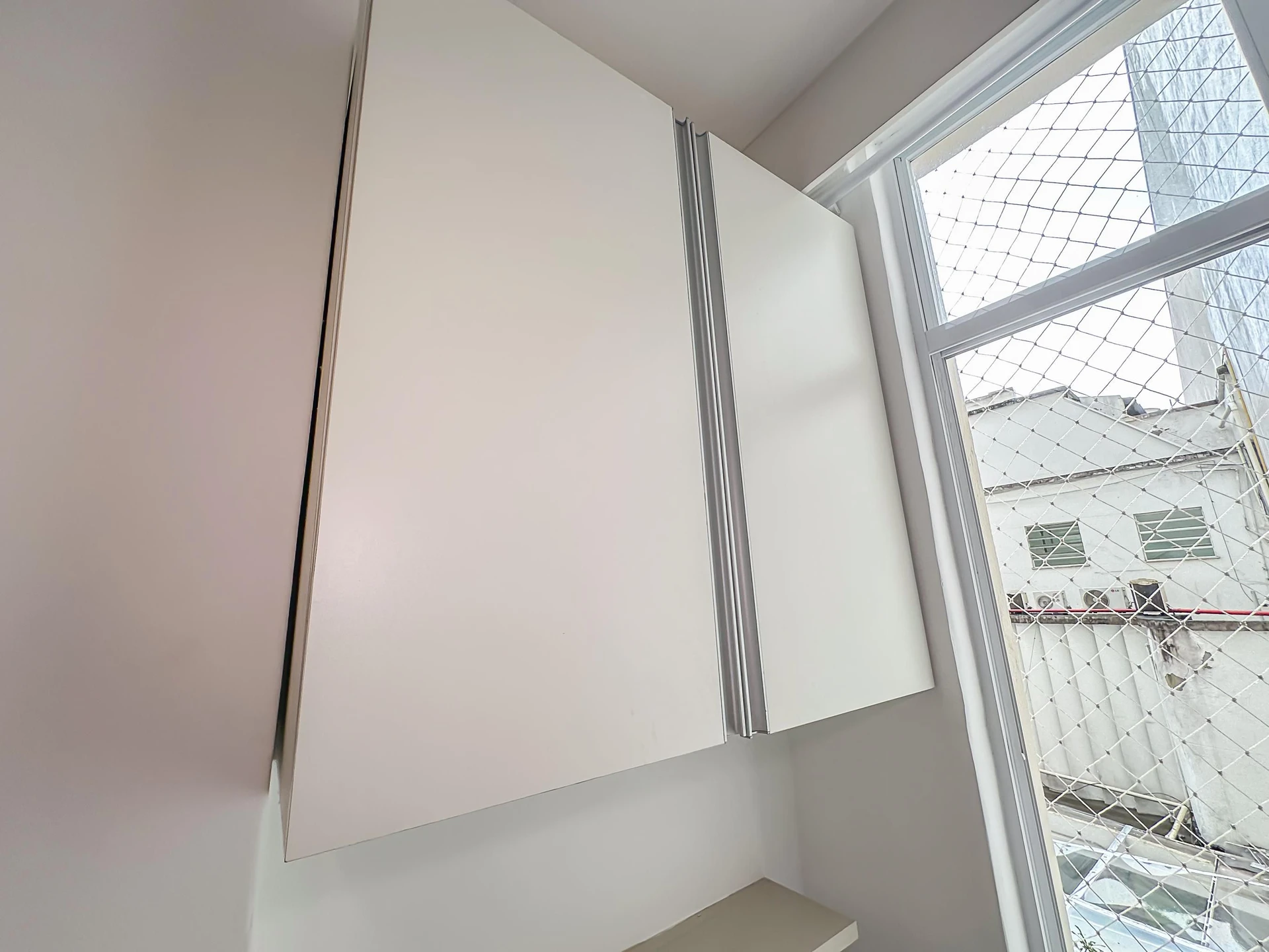 Apartamento de 1 dormitorio con cocina abierta al salón — photo 21