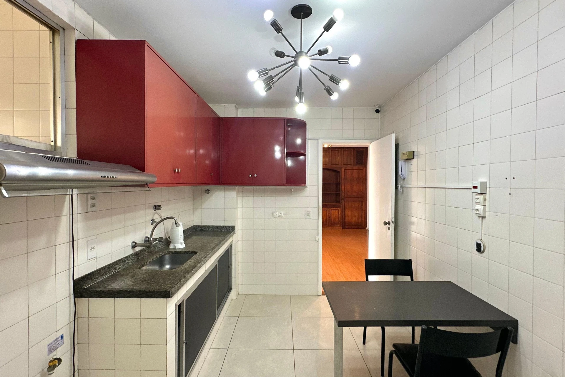 Apartamento de 3 quartos com vista para a água, Lagoa — photo 33