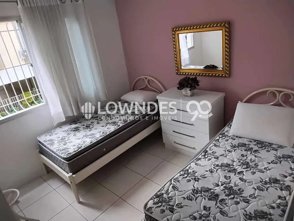 Apartamento mobiliado com 3 quartos e suíte — photo 5