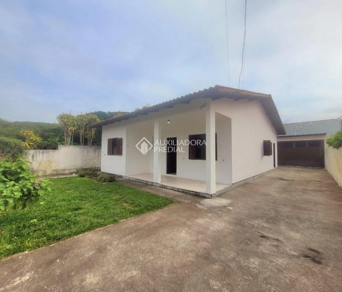 4-bedroom, 140 m² house in Florianópolis — photo 19