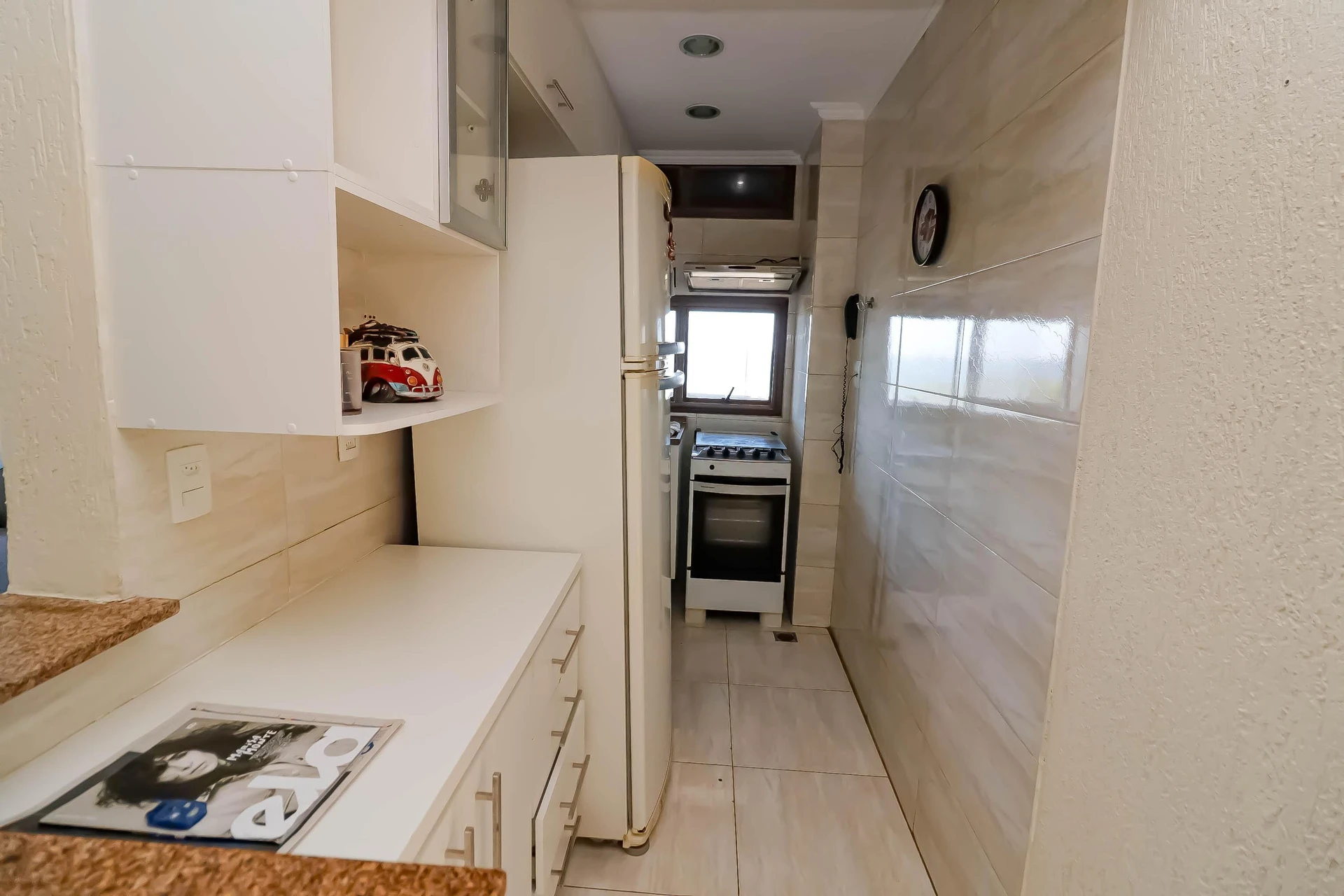 2 quartos e vista para a água: apartamento de 75 m² — photo 6