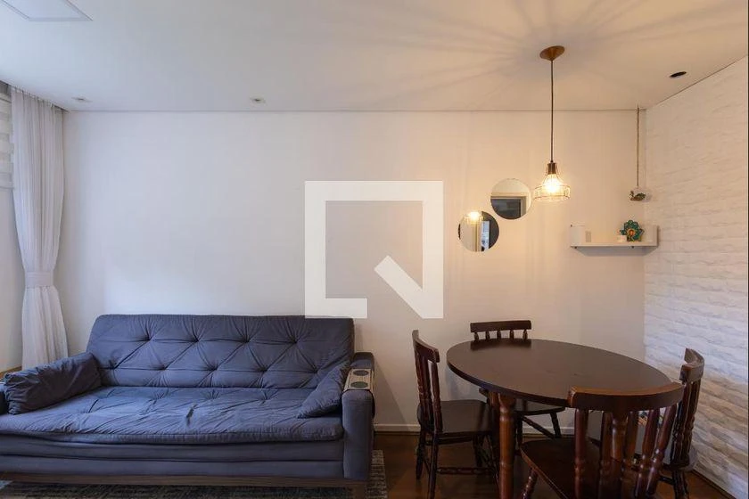 Furnished apartment, 53 m², with a home office — photo 15