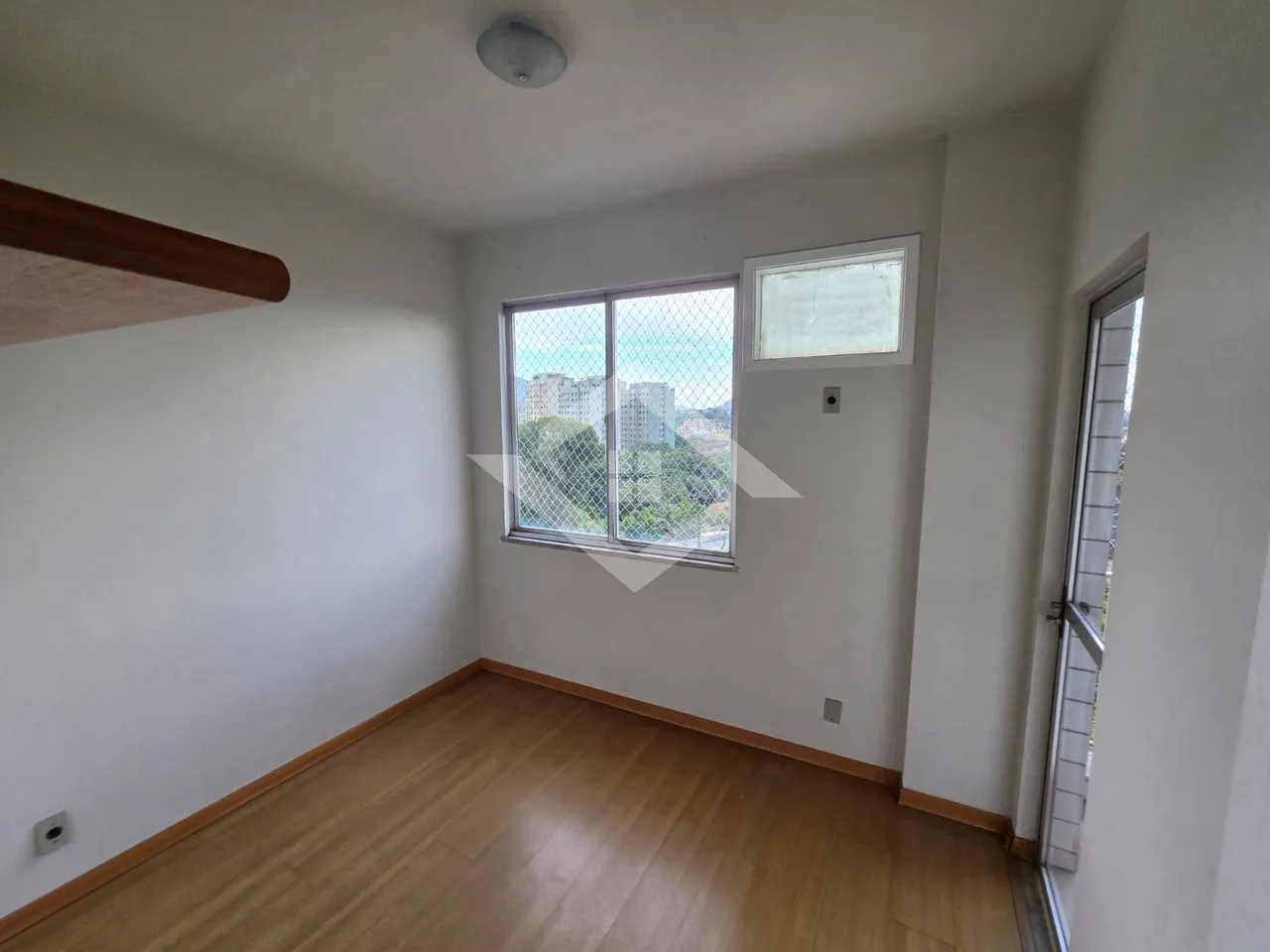 3-bedroom apartment with a closed gas kitchen — photo 4