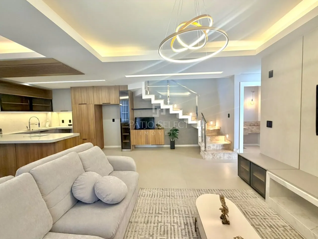 Casa com espaço de home office, Santa Felicidade — photo 30