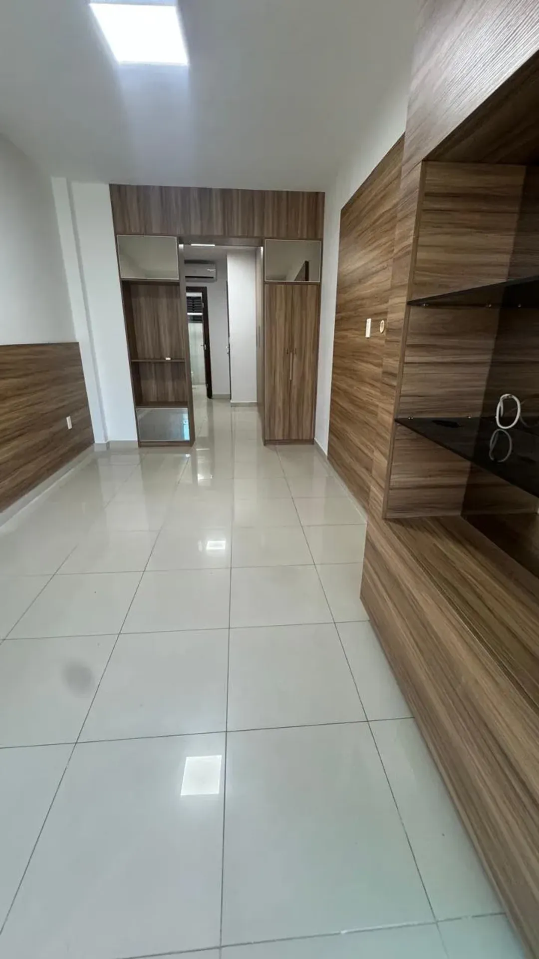 Квартира з 3 спальнями та робочим місцем, Жуан-Пессоа — photo 12